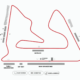 Bahrain F1 Circuit Map - Bahrain Grand Prix
