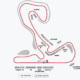 Dutch F1 Circuit Map - Zandvoort