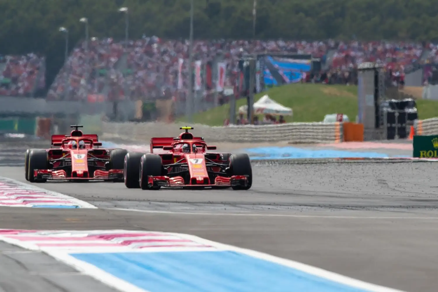 F1 Calendar 2025 & 2025 F1 Grand Prix Race Schedule Grand Prix