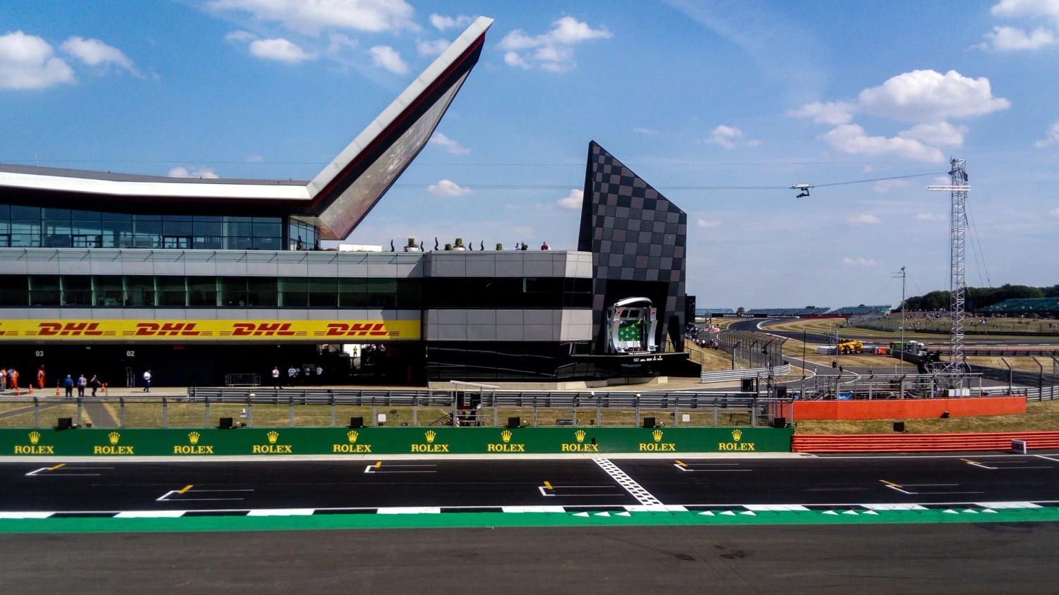 F1 Circuit Guide F1 Grandstand Guide Grand Prix Grand Tours