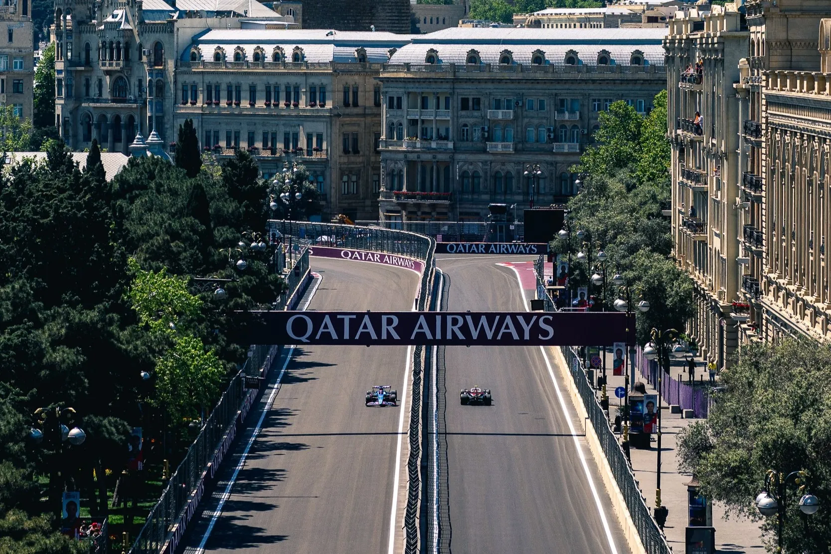 F1 Tickets & Travel Packages Grand Prix Packages 2025