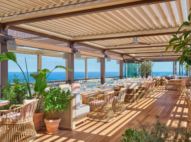 Fairmont-Monaco-breakfast