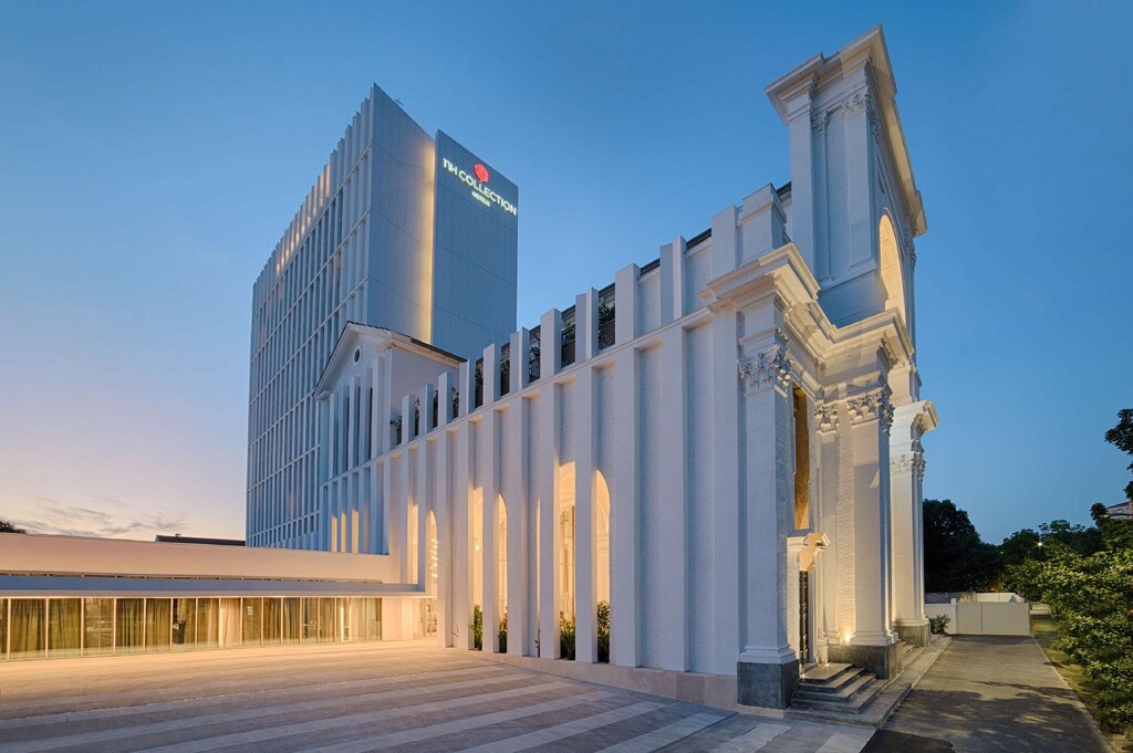 NH-City-Life-Milano-Exterior