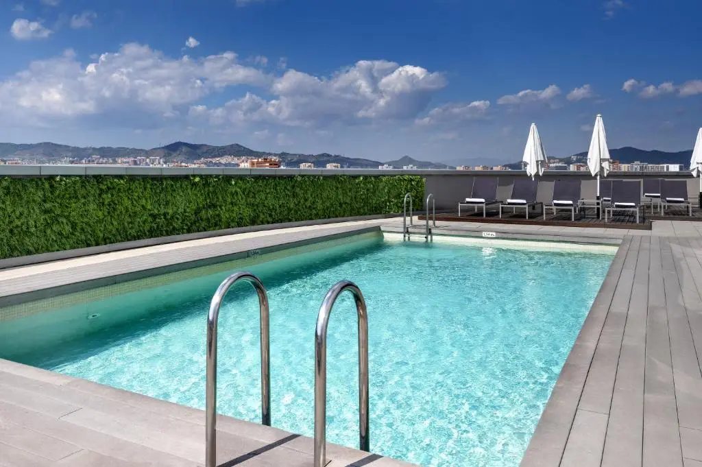 Melia-Condal-Mar-Barcelona